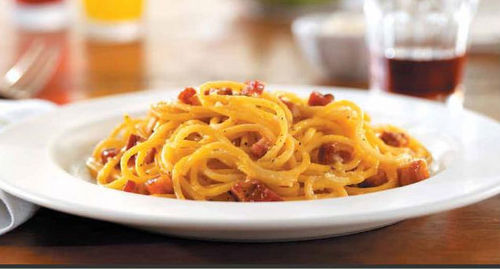 barilla pasta cookbook